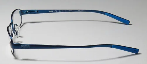 Vista 4 de Puma 15361 Exa - Ii - Bisagras de resorte para hombre y mujer ajustadas para levantamiento de pesas yoga actividades deportivas gafas