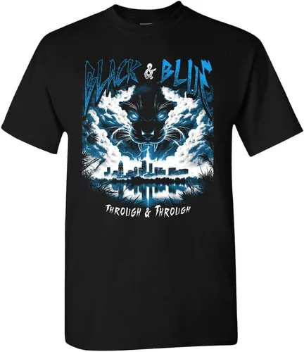 Vista 3 de Xtreme Apparrel City Colors Camiseta de Hombre para Fanáticos del Fútbol Americano