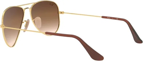 Vista 4 de Ray-Ban Junior RJ9506S 1969 in jóvenes