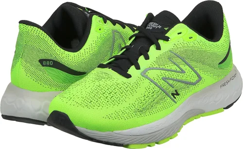 Vista 7 de New Balance Men's Fresh Foam X 880 V12
