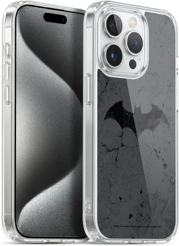 Vista 82 de Head Case Designs Funda de gel Hush con licencia oficial de Batman DC Comics #608 (protección de grado militar) compatible con Apple iPhone 7
