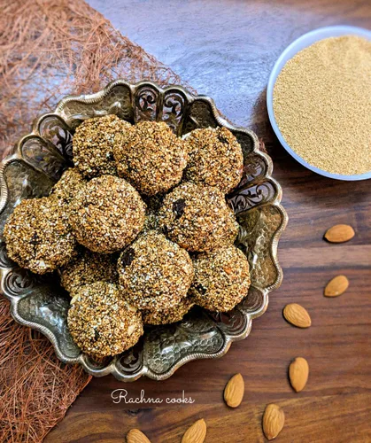 Vista 6 de Semillas orgánicas de grano entero de grano de amaranto sin OMG, crudas, sin OMG, veganas a granel (25 libras)