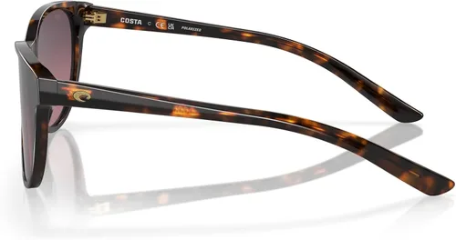Vista 3 de Costa Del Mar Gafas de sol Catherine Cat Eye para mujer