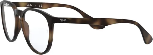 Vista 3 de Ray-Ban Rx7046 Erika Rx7046 - Marco redondo para gafas graduadas para mujer