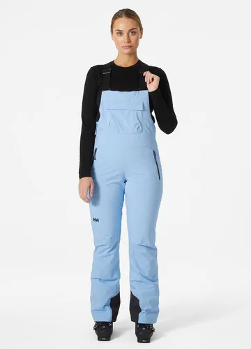 Vista 3 de Helly Hansen Legendary - Pantalón con peto aislado para mujer