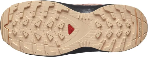Vista 5 de Salomon Xa Pro V8 Climasalomon - Tenis impermeables unisex para niños