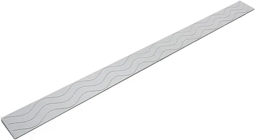 Vista 21 de MINUSE Rampa antideslizante para silla de ruedas, rampa de umbral portátil para interiores o exteriores, baño, puertas, entrada de supermercados