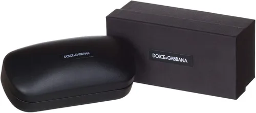 Vista 3 de DolceGabbana DG4284F - Gafas de sol 305387-54 - Marco de pájaros negros gris Negro 54-20-145
