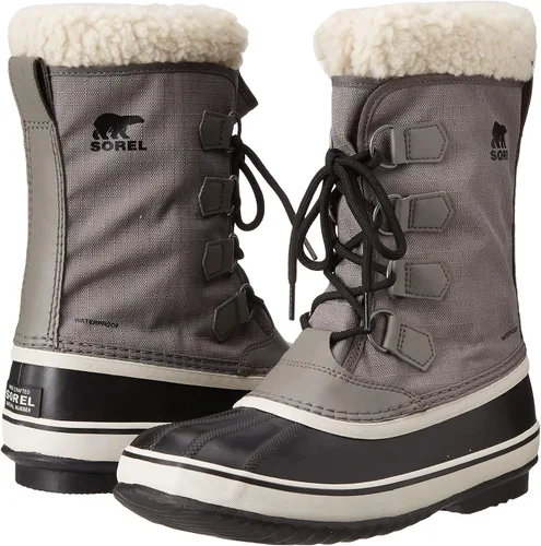 Vista 13 de SOREL - Botas impermeables de invierno para mujer Winter Carnival