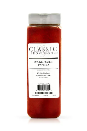 Vista 8 de Orégano, Classic Provisions Especias