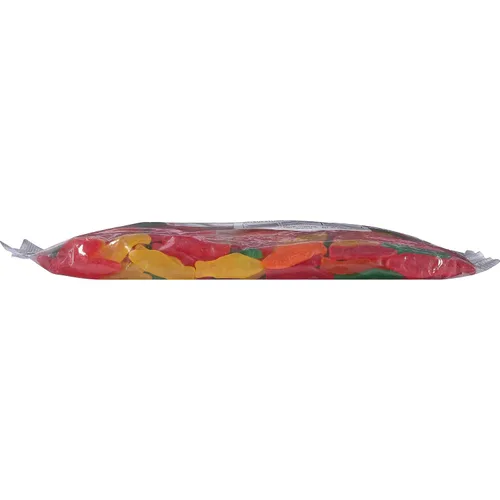 Vista 18 de SWEDISH FISH Surtido de dulces suaves y masticables, caramelos a granel, 5 libras