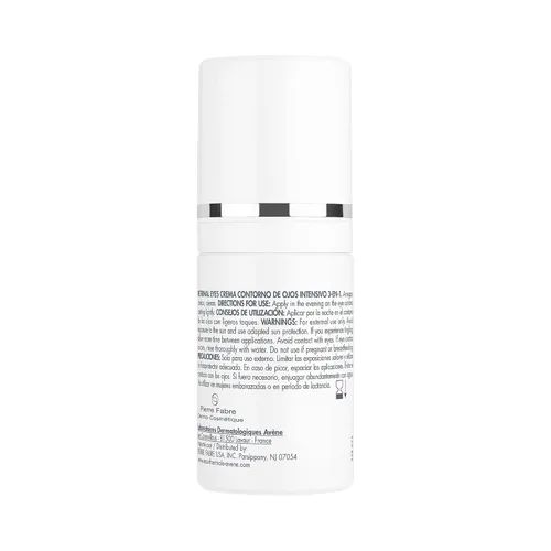 Vista 3 de Avène Retrinal Intensive Multi-Corrective Cream, Retinal Face Cream Formulated with Retinaldehyde, Niacinamide & Hyaluronic Acid, Anti-aging Cream