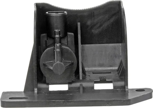 Vista 5 de Dorman 600-400 - Solenoide de traba de cubo 4WD compatible con determinados modelos Ford / Lincoln