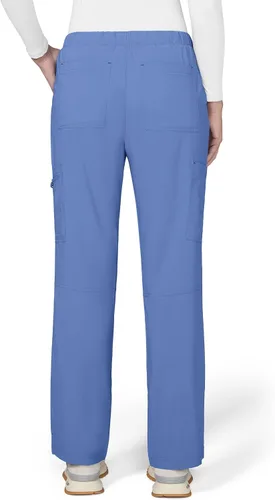 Vista 2 de KOI Pantalones de Acebo para Mujer