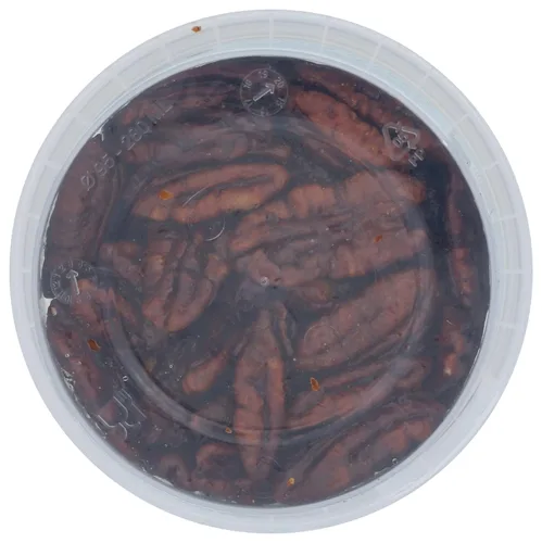 Vista 8 de Mitica Nueces caramelizadas, 4.41 onzas