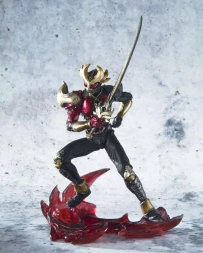 Vista 6 de Bandai S.I.C. Takumi-Damashii VOL.8 (Caja)