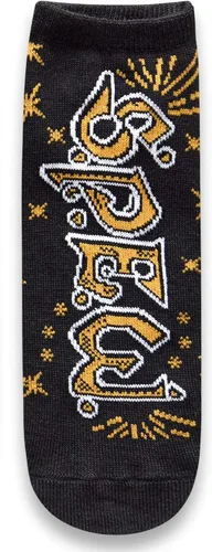 Vista 6 de Harry Potter Women's Dobby 5 Pack Ankle Socks