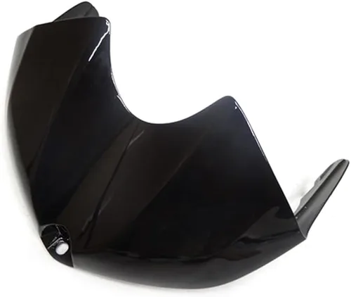 Vista 5 de Kit de carenado negro dorado para Yamaha YZF R6 ABS carenados de plástico ABS 2009 2010 2011 2012 2013 2014 2015 2016 Negro Oro 2