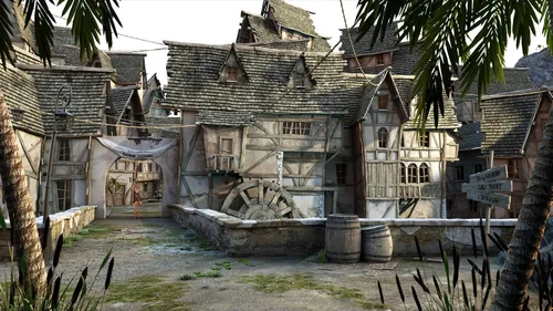 Vista 2 de Willy Morgan and the Curse of Bone Town