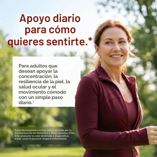 Vista 6 de Astaxantina Suplemento antioxidante de 12 mg – Fuente natural de microalgas – Softgel a base de lípidos para una mayor absorción – Apoyo cognitivo