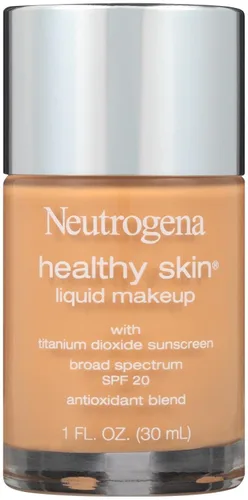 Vista 17 de Neutrogena Piel Sana líquido Maquillaje