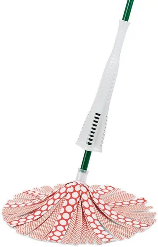 Vista 4 de Libman Kit de fregona y repuestos Wonder Mop Head Replacement