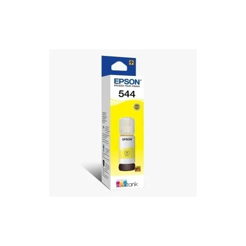 Vista 2 de BOTELLA T544420-AL AMARILLO 75K PAG