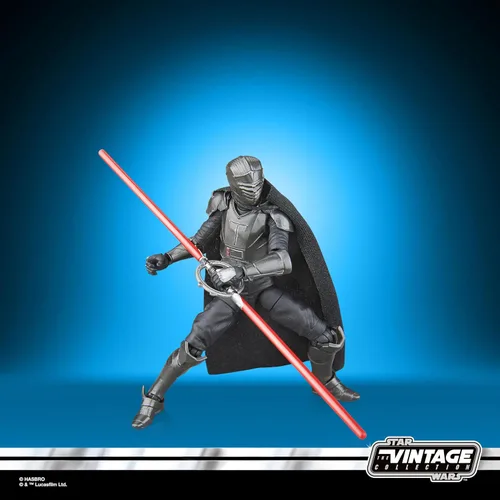 Vista 6 de STAR WARS The Vintage Collection Marrok, Maul - Shadow Lord - Figura de acción coleccionable prémium de 3.75 pulgadas