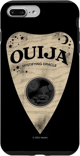 Vista 12 de Ouija Planchette of Spirits Case for iPhone 16