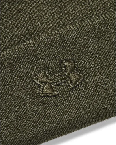 Vista 2 de Under Armour Gorro táctico medio para hombre