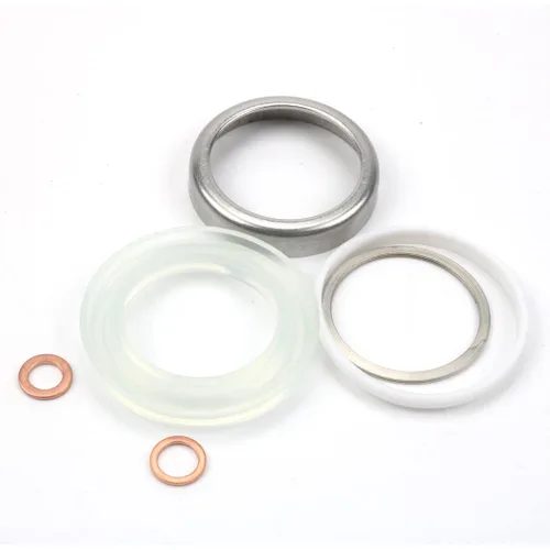 Vista 8 de 300116 Kit de sellos de repuesto para Power Team Hydraulics 300116 Kit de reparación RAM Retenedor