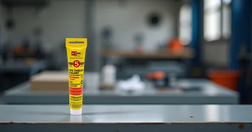 Vista 3 de RectorSeal No. 5 25790 Sellador para Roscas de Tuberías, Lubrica y Protege las Roscas, Ajuste Suave, Secado Lento, y Permite una Fácil Separación