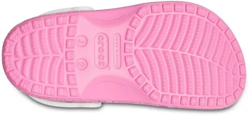 Vista 7 de Crocs Zuecos clásicos unisex para adultos de Hello Kitty