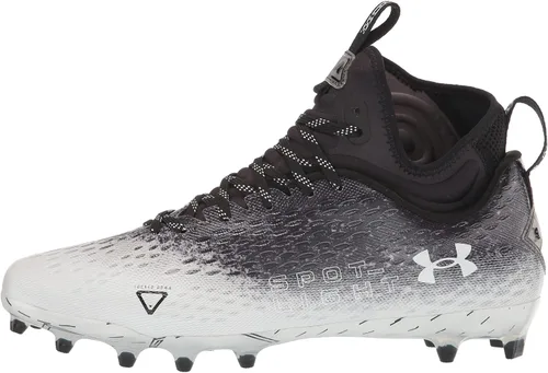Vista 8 de Under Armour Zapatillas de fútbol Spotlight Lux Mc 2.0 para hombre