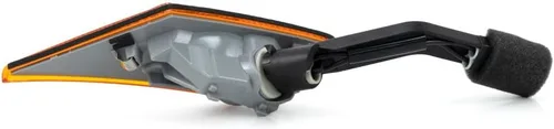 Vista 2 de Para Scion FR-S intermitente/luz de marcador lateral 2013 14 15 2016 lado del conductor DOT certificado para SC2554100 SU003-02541