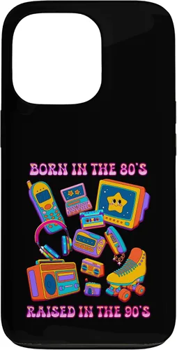 Vista 10 de Retro Memories Case for iPhone 17