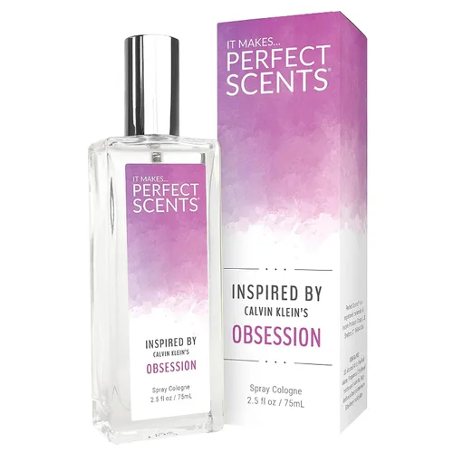 Vista 16 de Perfect Scents Fragancias Eau de Toilette para mujer Vegano y sin parabenos 3.4 onzas líquidas