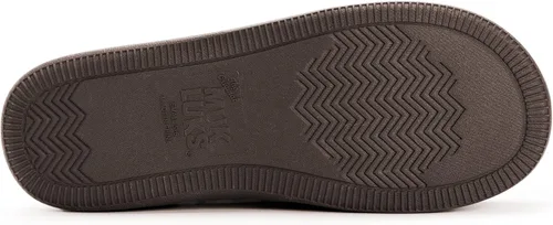 Vista 7 de MUK LUKS Pantuflas Cheyenne para bebé niña
