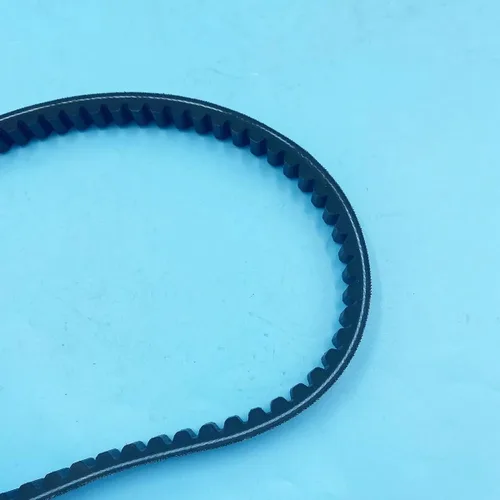Vista 5 de Motorcycle accessories For CVT Drive V-Belt 669-18-30 50cc - 80cc for GY6 Scooter Moped Go Kart