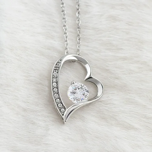 Vista 2 de ZephariO Collar de graduación para ella 2023 - Collar de graduación 2019 para mujer, Cadenas de Plata 925 para mujer, regalos para graduación 2023