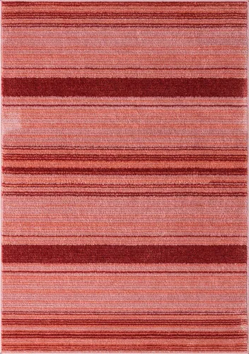 Vista 49 de Unique Loom Gemstone Collection - Alfombra de área - Topacio (2' x 5' 11" corredor, marfil / marrón)