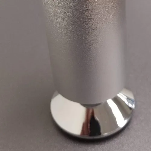 Vista 5 de Ulti-Mate UG25030W - Kit de armario de garaje de 3 piezas en Starfire blanco metálico, gris