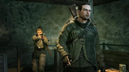 Vista 6 de Sniper Elite V2 Remastered - Nintendo Switch