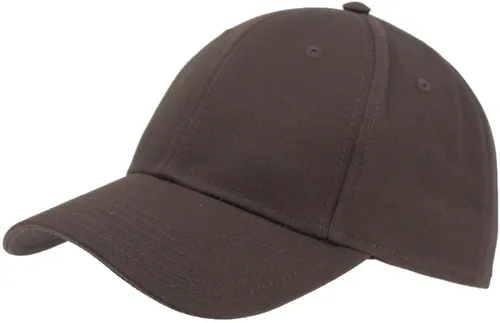 Vista 27 de Gorra de béisbol clásica de algodón vibrante para hombres y mujeres de bajo perfil estructurado