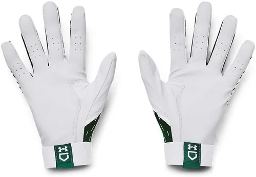 Vista 2 de Under Armour Guantes de béisbol Clean Up para hombre
