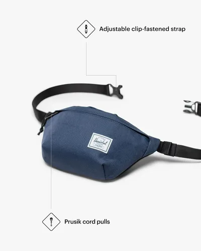 Vista 12 de Herschel Supply Co. - Mochila clásica Herschel