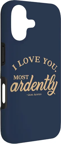 Vista 3 de Orgullo y prejuicio, Jane Austen; Mr Darcy Elizabeth Bennet - Funda para iPhone 17