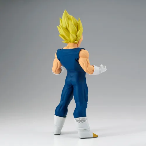 Vista 4 de Banpresto - Dragon Ball Z - Figura Vegeta Grandista