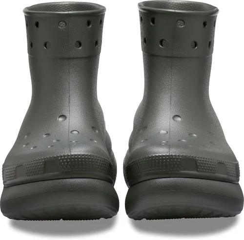 Vista 2 de Crocs Botas Crush unisex para adultos