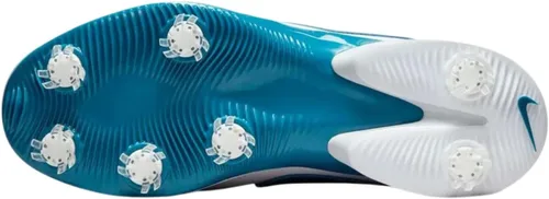 Vista 5 de Nike Air Zoom Victory Tour 2 Golf Shoes (Wide)